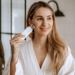 Συσκευή Απολέπισης Προσώπου Beautifly B-Scrub Young, Λευκό - Image 6