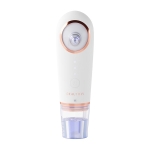 Beautifly B-HydraPeel Pro Συσκευή Καθαρισμού Προσώπου & HydraPeel Λευκή - Image 2
