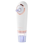 Beautifly B-HydraPeel Pro Συσκευή Καθαρισμού Προσώπου & HydraPeel Λευκή - Image 4