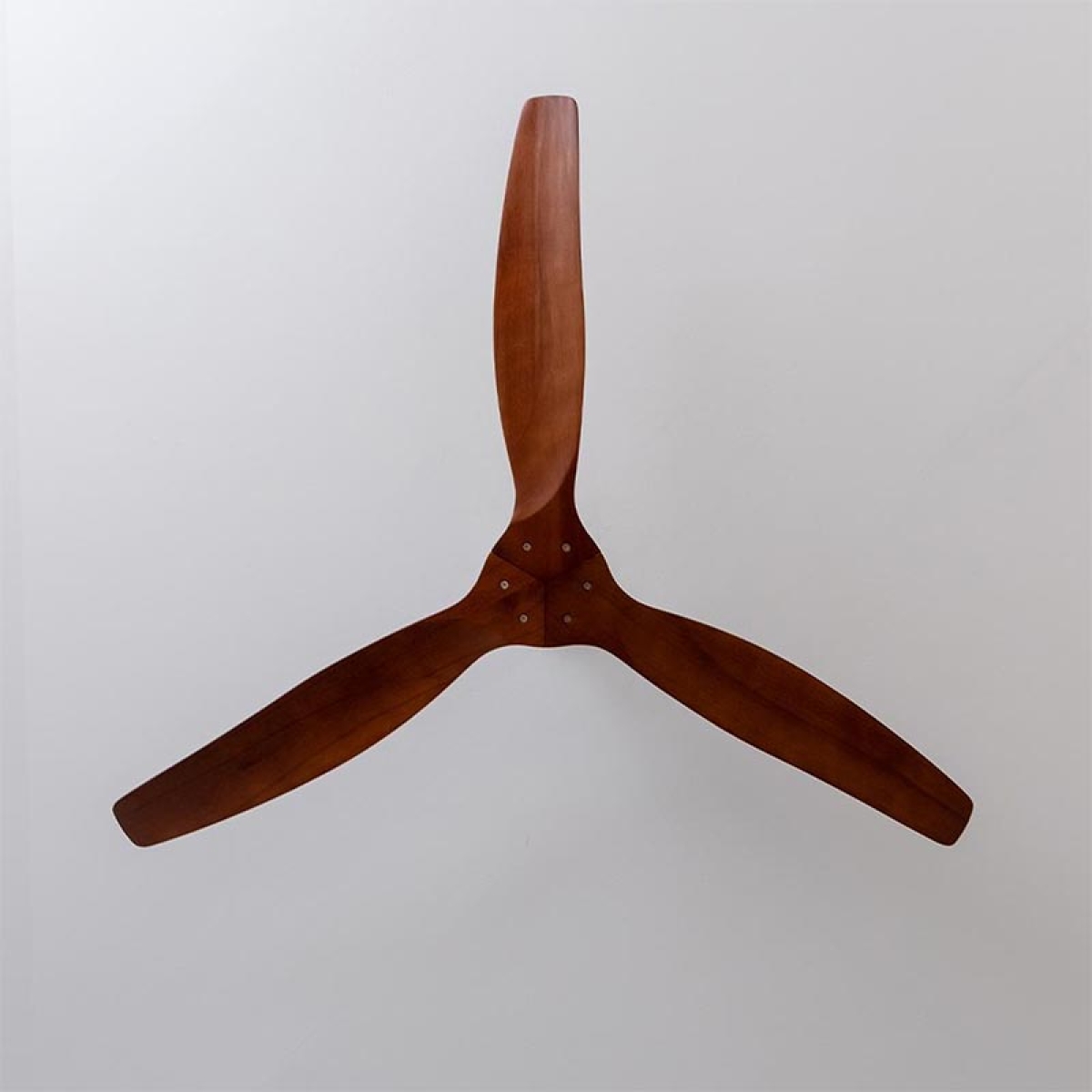 Cecotec EnergySilence Aero 5270 White&BlackWood 08552 Ανεμιστήρας Οροφής με Φως Λευκός/Καφέ - Image 3