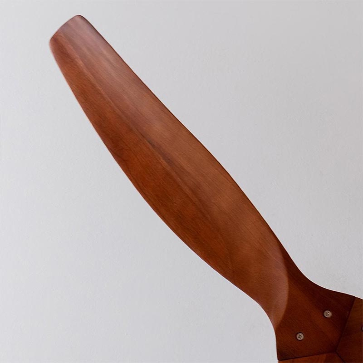 Cecotec EnergySilence Aero 5270 White&BlackWood 08552 Ανεμιστήρας Οροφής με Φως Λευκός/Καφέ - Image 5
