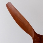 Cecotec EnergySilence Aero 5270 White&BlackWood 08552 Ανεμιστήρας Οροφής με Φως Λευκός/Καφέ - Image 5