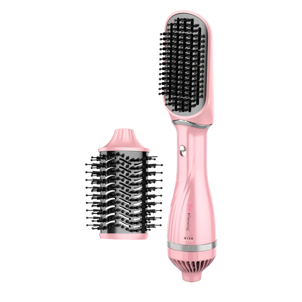 Demeliss Volume & Style Barbie Πολυστυλάρισμα Μαλλιών για Όγκο και Styling Ροζ