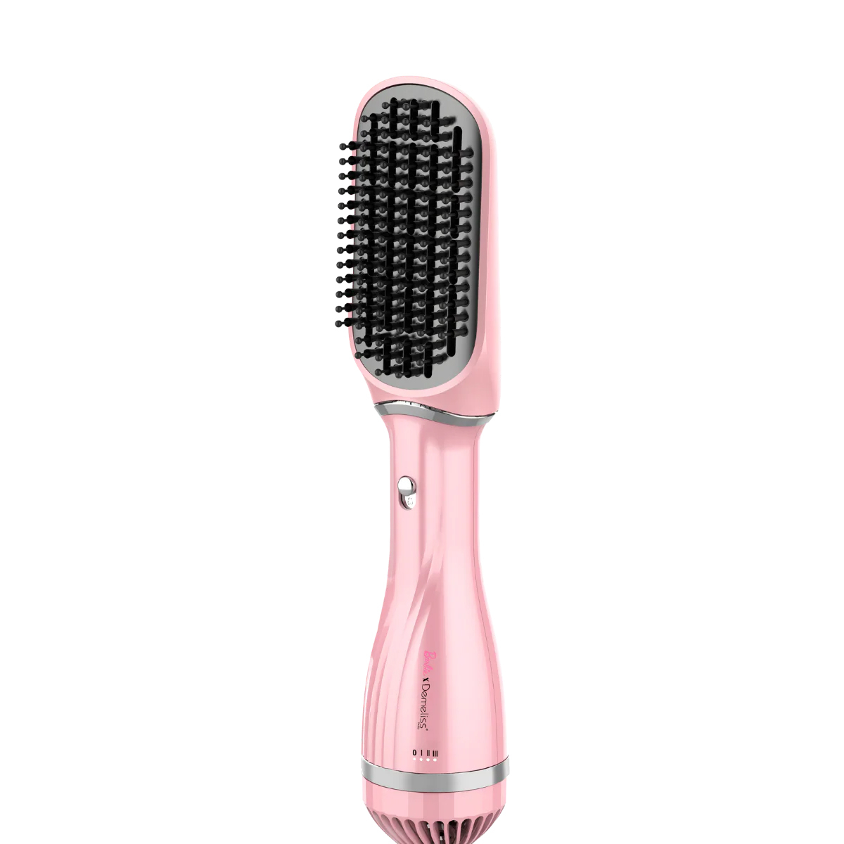 Demeliss Volume & Style Barbie Πολυστυλάρισμα Μαλλιών για Όγκο και Styling Ροζ - Image 4