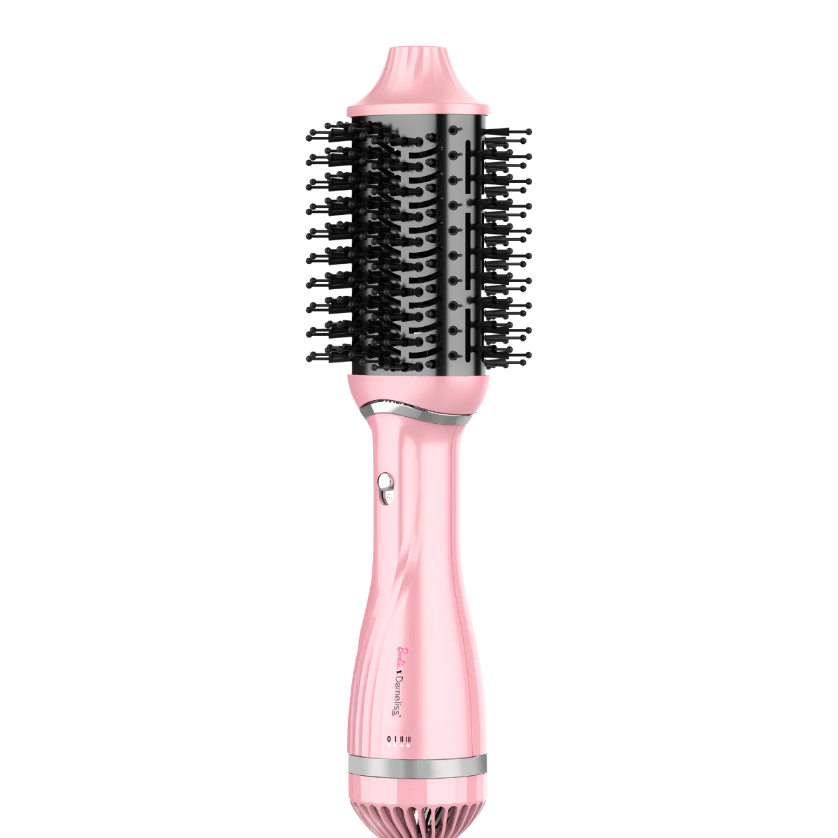 Demeliss Volume & Style Barbie Πολυστυλάρισμα Μαλλιών για Όγκο και Styling Ροζ - Image 5