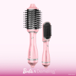 Demeliss Volume & Style Barbie Πολυστυλάρισμα Μαλλιών για Όγκο και Styling Ροζ - Image 6
