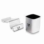 GoDice GDN1-Set6 Σετ 6 Smart Ζαριών Full Pack - Image 2
