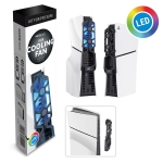 Maxx Tech RGB Cooling Fan για PS5 Slim MXT-SF-PS5 - Image 4