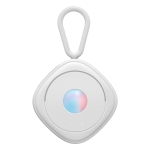 Baseus Heyo Ανιχνευτής Κρυφών Καμερών Λευκός FMHY000002