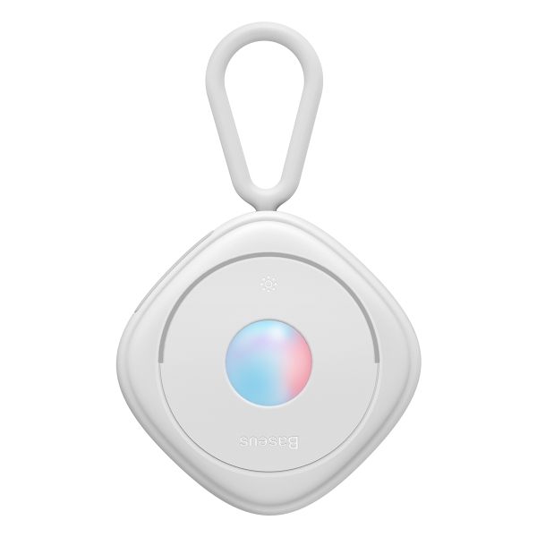 Baseus Heyo Ανιχνευτής Κρυφών Καμερών Λευκός FMHY000002