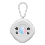 Baseus Heyo Ανιχνευτής Κρυφών Καμερών Λευκός FMHY000002 - Image 2