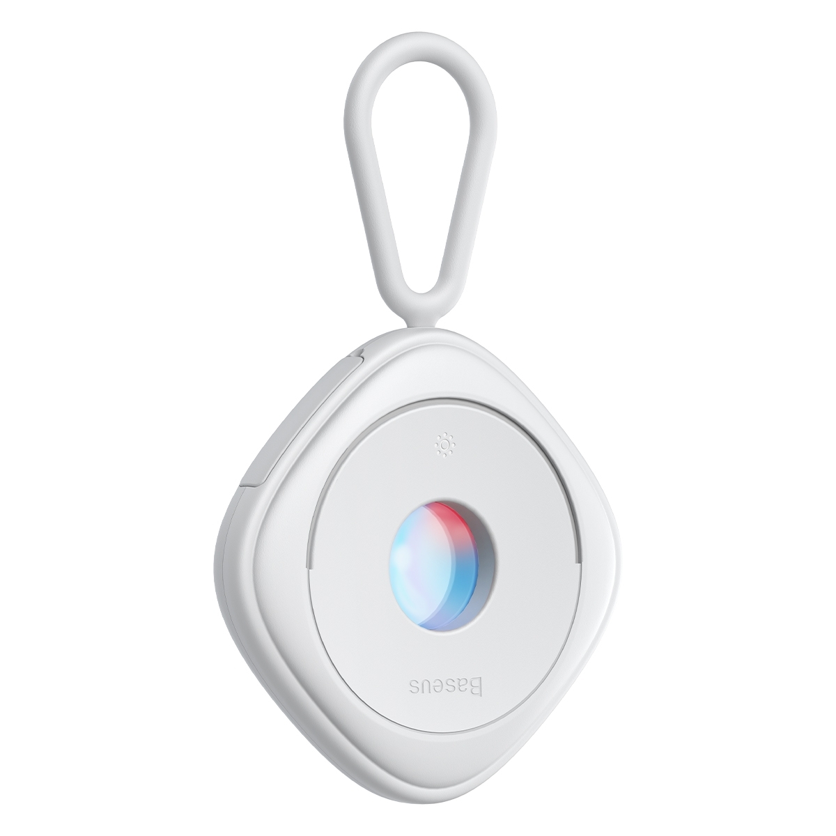 Baseus Heyo Ανιχνευτής Κρυφών Καμερών Λευκός FMHY000002 - Image 4