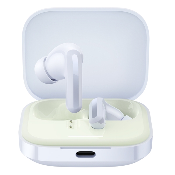 Xiaomi Ακουστικά True Wireless Buds 5 Bluetooth ANC Γαλάζια BHR7631GL