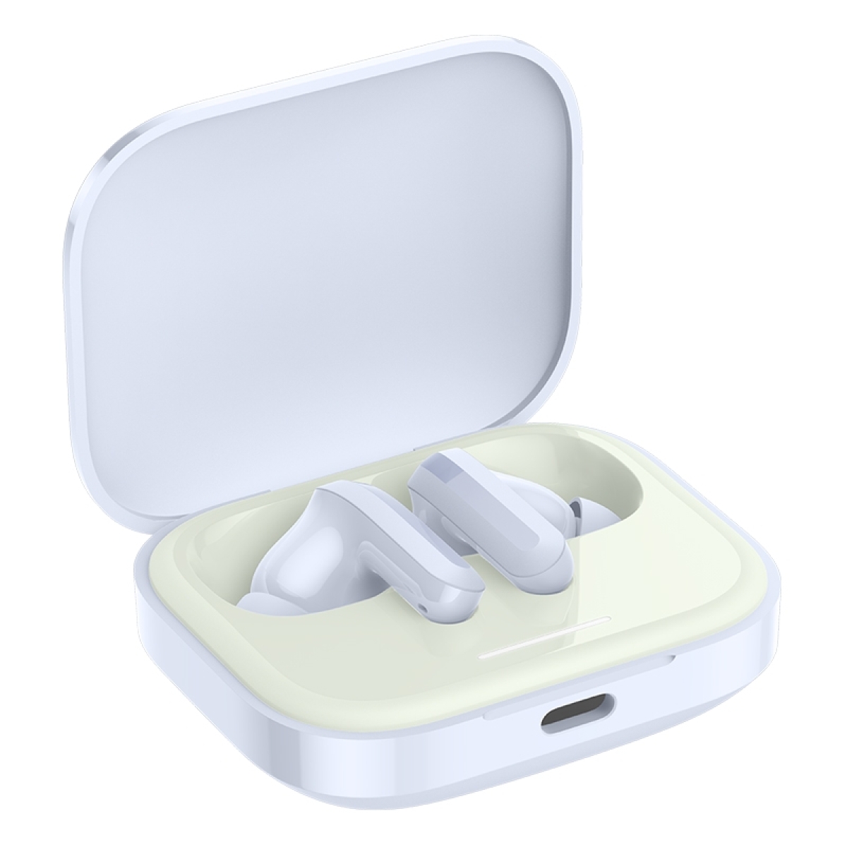 Xiaomi Ακουστικά True Wireless Buds 5 Bluetooth ANC Γαλάζια BHR7631GL, M2316E1 - Image 4