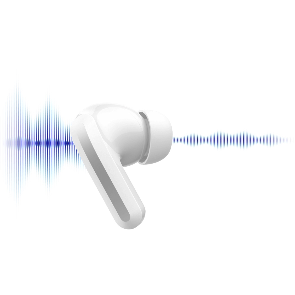 Xiaomi Ακουστικά True Wireless Buds 5 Bluetooth ANC Γαλάζια BHR7631GL, M2316E1 - Image 3