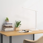 Lepro LED Φωτιστικό Γραφείου Ρεύματος 15W 655lm 3000K/4200K/6500K Λευκό PR310003-DWW-EU - Image 2