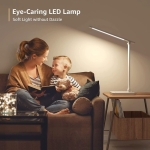 Lepro LED Φωτιστικό Γραφείου Ρεύματος 15W 655lm 3000K/4200K/6500K Λευκό PR310003-DWW-EU - Image 3