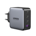 Ugreen Φορτιστής Χωρίς Καλώδιο 220V 100W USB-A
