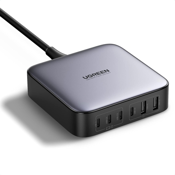 Ugreen Σταθμός Φόρτισης 220V 200W