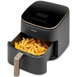 Cosori Turbo Blaze Chef Edition Air Fryer 6lt Μαύρο CAF-DC602-KEUR - Image 3