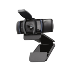 Logitech C920s Pro Web Camera Full HD 1080p με Autofocus και Privacy Shutter