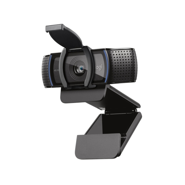 Logitech C920s Pro Web Camera Full HD 1080p με Autofocus και Privacy Shutter