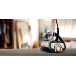 Tefal Ultimate Pure FV9845E0 Σίδερο Ατμού 3200W με Αντικολλητική Πλάκα - Image 2