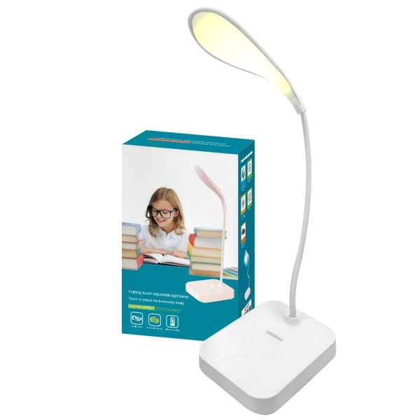 Φωτιστικό Γραφείου LED 40x12x9cm Homie 322100 - 1 τμχ
