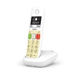 Gigaset E290 S30852-H2901-D202 Ασύρματο Τηλέφωνο Λευκό - Image 2