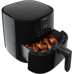 Philips Air Fryer με Wi-Fi Connected 5000 6.2L XL HD9280/70 - Image 2