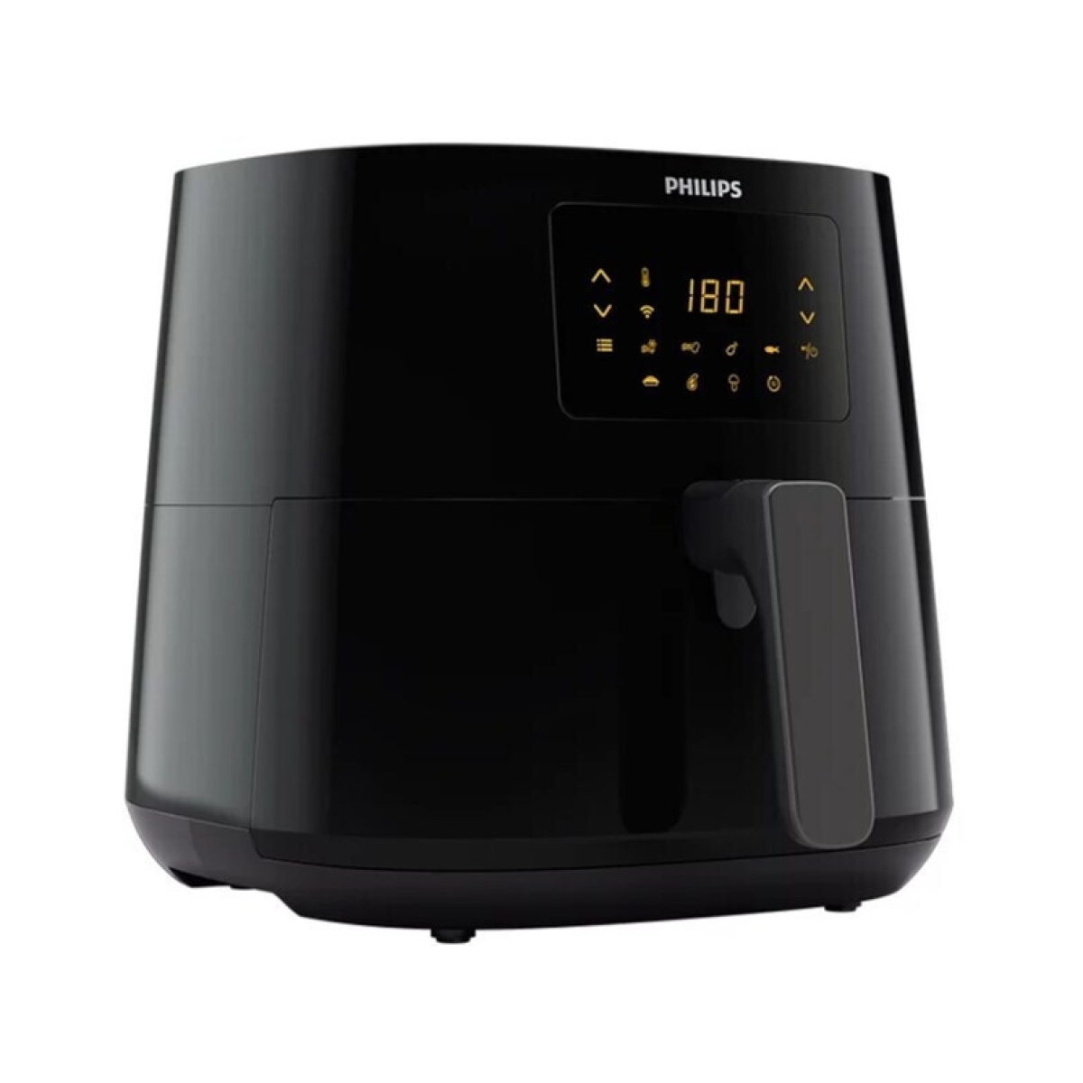 Philips Air Fryer με Wi-Fi Connected 5000 6.2L XL HD9280/70 - Image 3