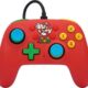 PowerA Ενσύρματο Gamepad για Nintendo Switch Αναλογικό Κόκκινο NSGP0123-01
