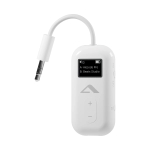 Alogic Skysound Bluetooth Audio Transmitter ABTTX1-WH