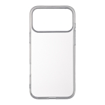 Essentials Θήκη Back Cover για iPhone 17 Pro Max Recycled TPU Διάφανη 3052561 - Image 4