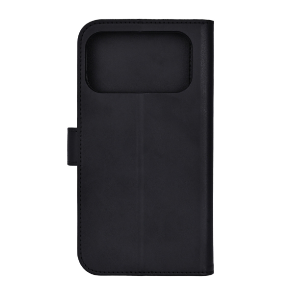 Deltaco Θήκη Wallet για iPhone 17 Pro Max με Λειτουργία Stand