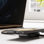 ZENS ZECC05B/00 Καλώδιο USB-C σε USB-C 1.5m 240W με Qi2 Charger Μαύρο - Image 4