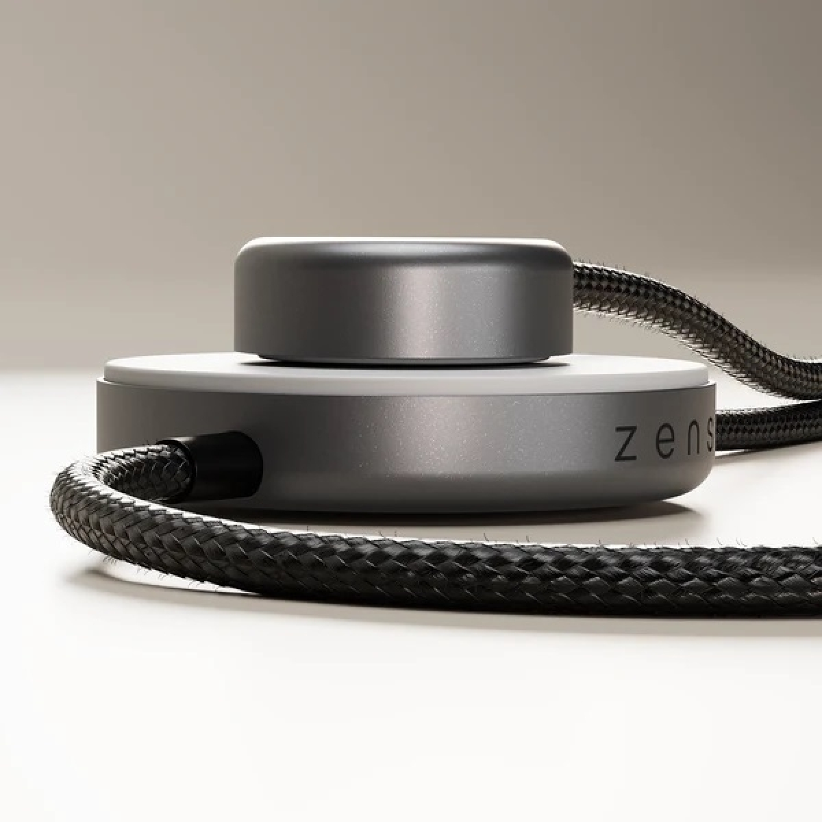 ZENS ZEDC30B/00 Pro 2 Qi2 & Watch Charging Cable Καλώδιο Φόρτισης Μαύρο - Image 4