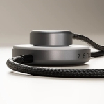 ZENS ZEDC30B/00 Pro 2 Qi2 & Watch Charging Cable Καλώδιο Φόρτισης Μαύρο - Image 4