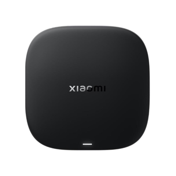 Xiaomi TV Box Mi Box S 3rd Gen 4K UHD με WiFi USB 2.0 2GB RAM και 32GB Αποθηκευτικό Χώρο PFJ4191EU