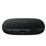 Xiaomi TV Box Mi Box S 3rd Gen 4K UHD με WiFi USB 2.0 2GB RAM και 32GB Αποθηκευτικό Χώρο PFJ4191EU - Image 2