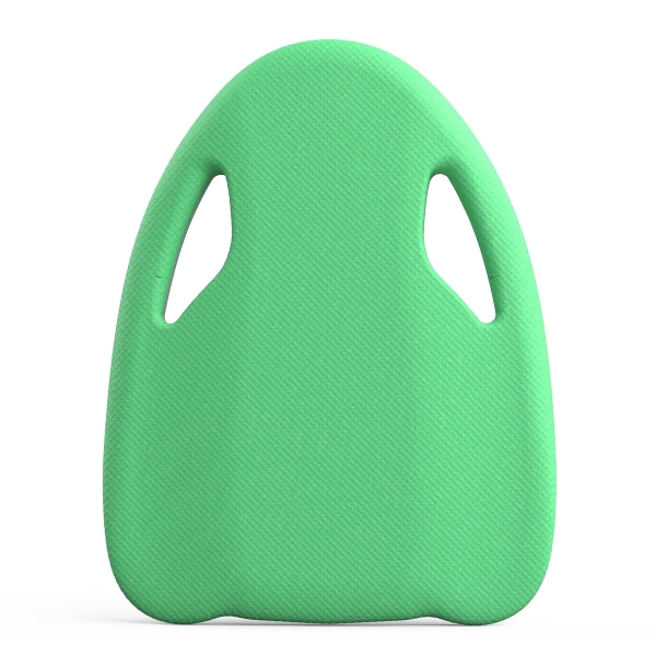 ASIWO Mako Kickboard EL-KB-01 Καταδυτική Σανίδα/Scooter Κατάλληλη και για Παιδιά Ετών 12+ Πράσινη SS074