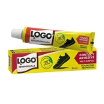 Βενζινόκολλα Logo 50ml Logo - 1 τμχ