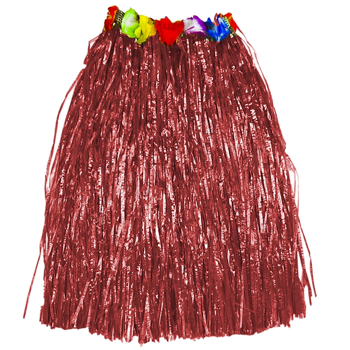 Φούστα Χαβανέζας 60cm Carnavalista 231461 - 1 τμχ - Image 2
