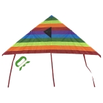 Αετός Κομπλέ με Σχοινί 115x52cm Carnavalista 23969 - 1 τμχ