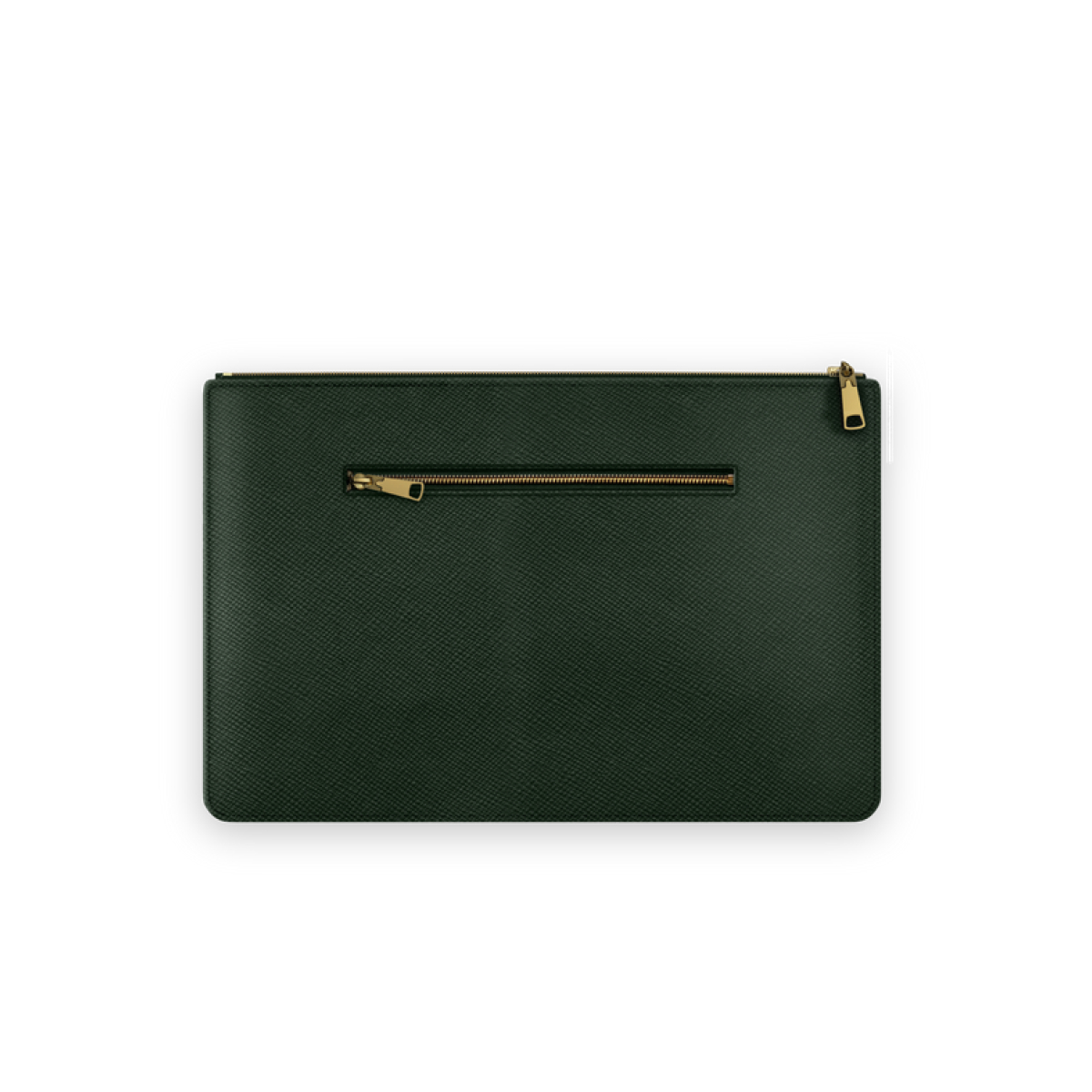 IDEAL OF SWEDEN Louvre Computer Sleeve Θήκη Laptop Πράσινη IDCS15-156 - Image 4