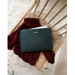IDEAL OF SWEDEN Louvre Computer Sleeve Θήκη Laptop Πράσινη IDCS15-156 - Image 3