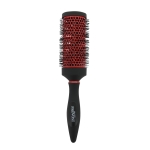 Franck Provost Xpert Pro 0429 Επαγγελματική Κυλινδρική Βούρτσα Μαλλιών Μαύρη