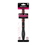 Franck Provost Xpert Pro 0431 Επαγγελματική Βούρτσα Μαλλιών Μαύρη - Image 2