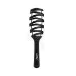 Franck Provost Xpert Pro 0459 Επαγγελματική Βούρτσα Μαλλιών Μαύρη