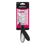 Franck Provost Xpert Pro 0464 Επαγγελματική Βούρτσα Μαλλιών Ταξιδιού Μαύρη - Image 2
